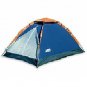 P-C NEW INSTANT POP 4 PERSON DOME FAMILY CAMPING WATERPROOF TENT PICNIC CABANA BEACH