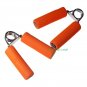 p-c NEW 2 pcs SPRING HAND GRIP EXERCISE SPONGE WRIST ARM GYM WORKOUT YOGA STRENGTH