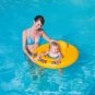 p-c NEW INFLATABLE BABY CHILD FLOAT RAFT CHAIR SUPPORT SEAT SWIMMING POOL LAKE TOODLER