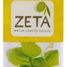 p-c HOLY LAND VIRGIN OLIVE OIL GOURMET QUALITY COLD PRESSED ISREL KOSHER with Garlic & Basil