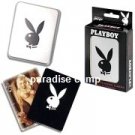 p-c BICYCLE PLAYBOY ART NUDE GIRLS MODELS 54 PLAYING CARD 1 DECK POKER HOLDERS SPADE FREE U.S. POST