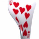 p-c 10 SEALED PACK BRIDGE BLACKJACK HOLDEM POKER PLAYING CARDS DECK DRINKING GAMES FREE U.S. POST