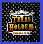 p-c TEXAS HOLDEM SET POKER JUMBO NAVY BLUE PLAYING DECK CARDS 100% Plastic SEALED FREE U.S. POST