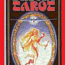 p-c RARE EDITION ECLECTIC TAROT 78 CARDS METAPHYSICAL FORTUNE TELL ORACLE KABBALAH FREE U.S. POST