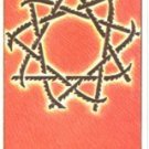 p-c RARE EDITION ECLECTIC TAROT 78 CARDS METAPHYSICAL FORTUNE TELL ORACLE KABBALAH FREE U.S. POST