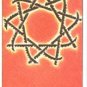 p-c RARE EDITION ECLECTIC TAROT 78 CARDS METAPHYSICAL FORTUNE TELL ORACLE KABBALAH FREE U.S. POST