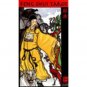 p-c LIMITED EDITION FENG SHUI METAPHYSICAL FORTUNE TELLING TAROT DECK PLAYING CARD ORACLE