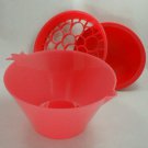 p-c POMEGRANATE SEEDS arils REMOVAL PROFESSIONAL PEELER / PEELING KITCHEN TOOL GADGET FREE U.S. POST