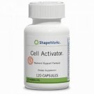 Herbalife Cell Activator ShapeWorks 120 Caps