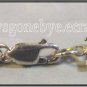 Vintage Sterling Silver Noah's  Ark Bracelet