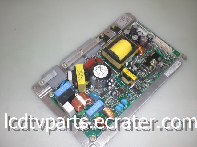 SLP-3026P1, PCX2 337 MKP, SMP32D012A06460636, Power Supply for DIGITAL ...