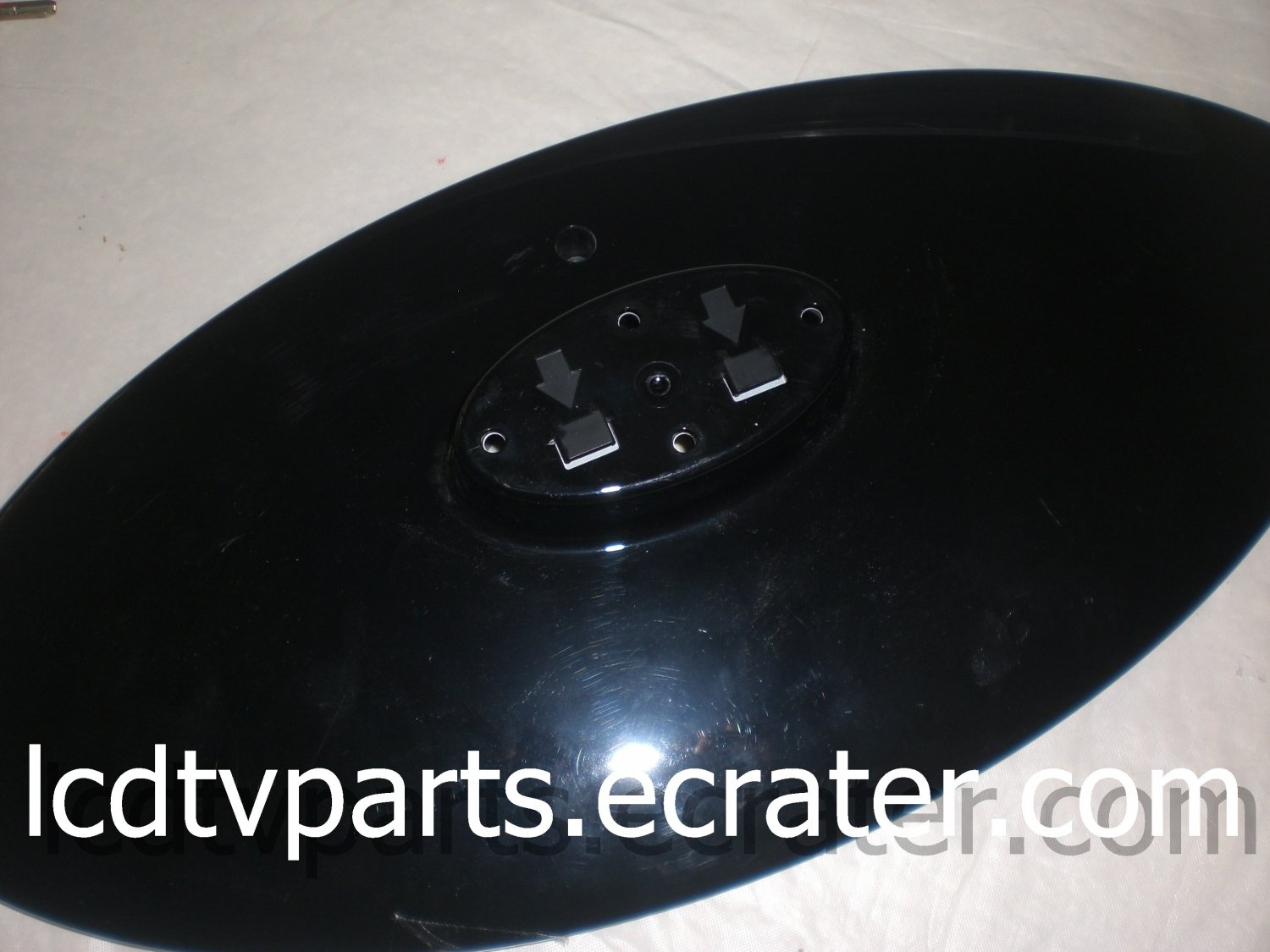 75023515, 75017683, Original LCD TV Pedestal base Stand for TOSHIBA