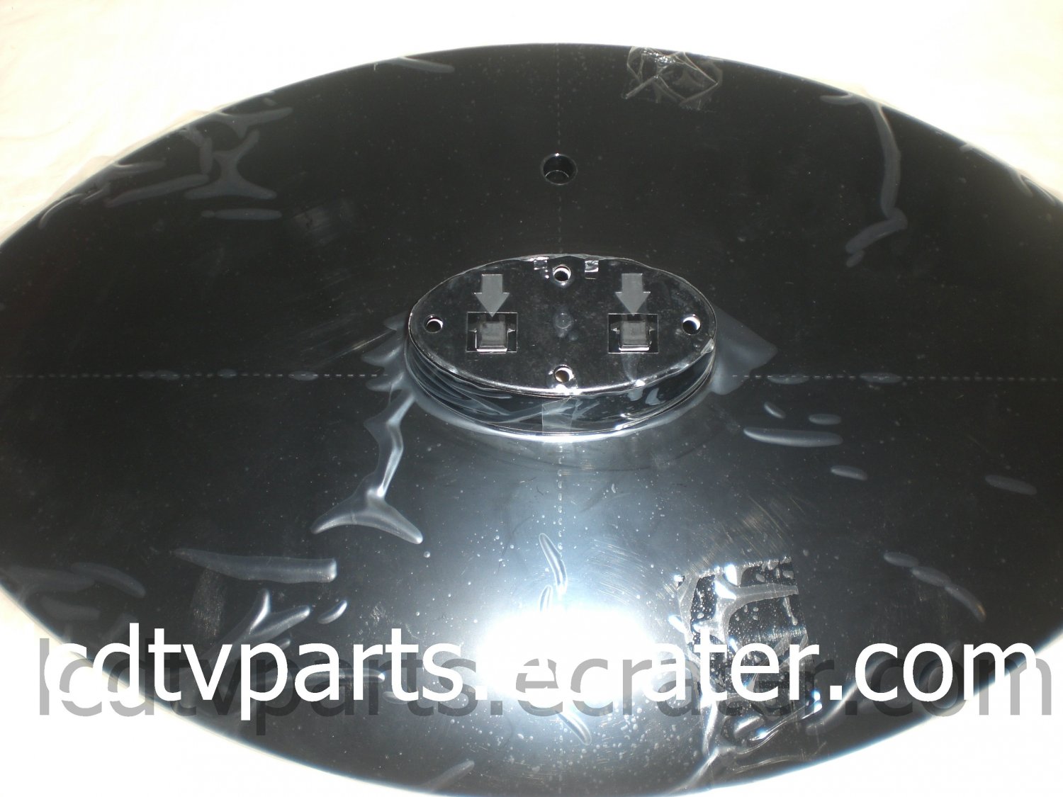 75017637, 75017646, Original LCD TV Pedestal base Stand for TOSHIBA