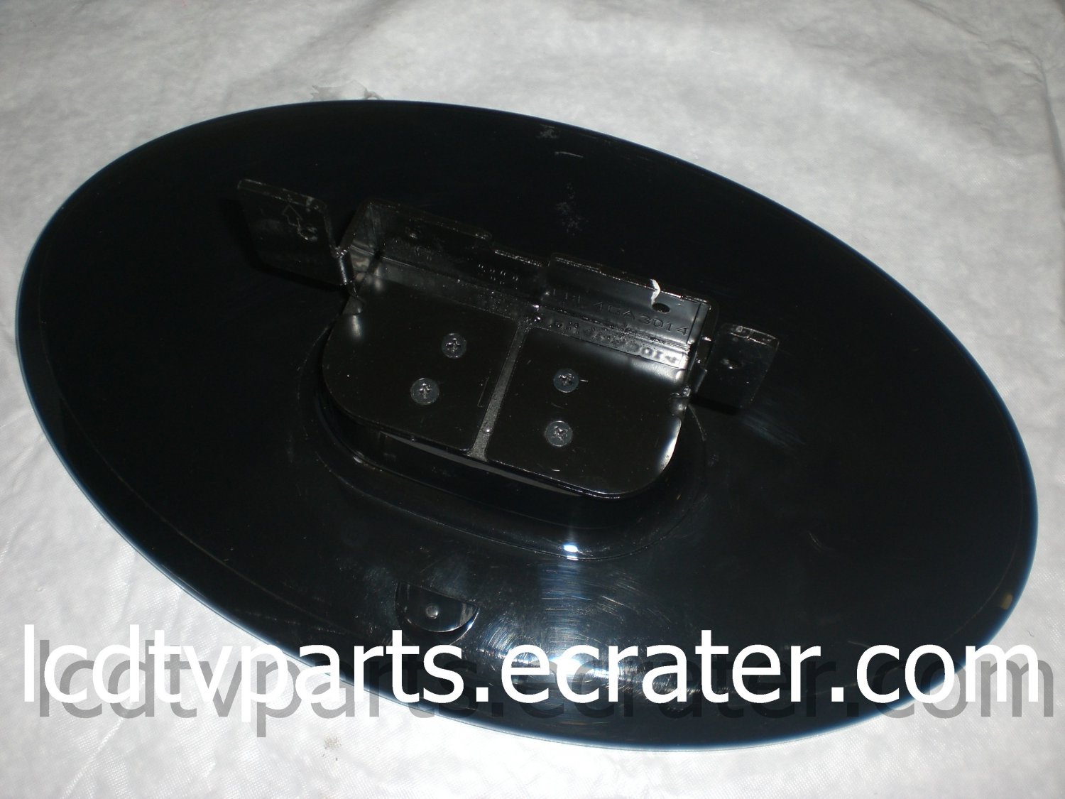 TBL4GA0042, Complete Original LCD TV Pedestal base Stand for PANASONIC