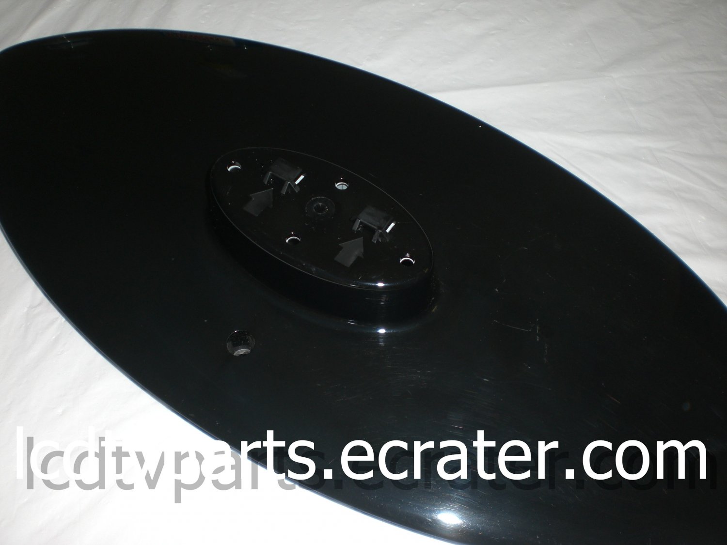 75028868, Original LCD TV Pedestal base Stand for TOSHIBA 32C120U