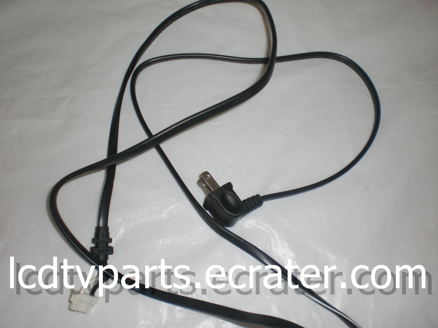 BN9612845D, AC Power Cord Cable for SAMSUNG LN32C350D1DXZA