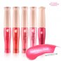 Etude House Peach Water Lip Gloss 10 ML (Shipping: 5 Items can be combined together)