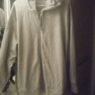 3X JUST MY SIZE GREY HOODIE SWEATSHIRT WOMENS 22/24
