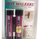 Mace Hot Walkers 10% Pepper Spray 1 Pound Walking Weights