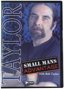Small Man's Advantage (DVD)Taylor