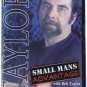 Small Man's Advantage (DVD)Taylor