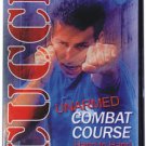 Unarmed Combat Course (DVD)Cucci