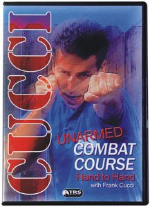 Unarmed Combat Course (DVD)Cucci