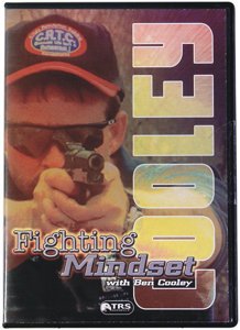 Fighting Mindset (DVD)Cooley
