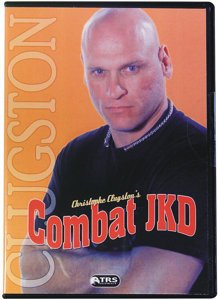 Combat "J.K.D." (DVD)Clugston