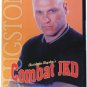 Combat "J.K.D." (DVD)Clugston