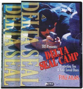 Delta S.E.A.L. Camp (DVD)