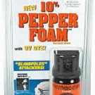 Mace 10% Pepper Foam--Large Model