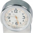 Mini Desk Clock - Color Hidden Spy Camera - DVR & Audio
