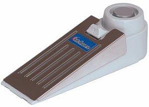 Super Door Stop Alarm