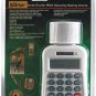 Homesafe Auto Dialer With Security & Safety Alarm