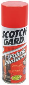 Scotch Gard - Diversion Safe
