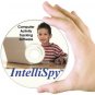 IntelliSpy Computer Activity Tracking Software