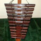 Xylophone Thailand Isaan Bong Lang Excellent quality wood sound 48 in x 40 in L
