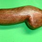 Penis Bottle opener wood 7-9" bachelorette party favor excellent carving