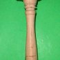 MALLET Gong Striker Large Teak Wood STRIKER  Music Percussion 14" top quality