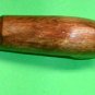 Penis Bottle Opener Wood carving BLACK or BROWN handmade 6 8 10 or 12 inch