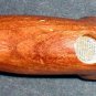 Penis Bottle Opener Wood carving BLACK or BROWN handmade 6 8 10 or 12 inch