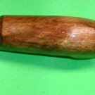 Penis Bottle Opener Wood carving BLACK or BROWN handmade 6 8 10 or 12 inch wood