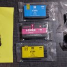 950XL (2) 951 XL (3) Ink Cartridge HP Officejet Pro 8100 8600 8610 251 276 BONUS
