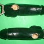 Phallus Pipe Bottle opener on end-Pipe 6-8 inch BLACK wood with BEER Penis Dick