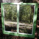 Mirror Window Florida Cracker House ca.1900 four color choices assorted sizes