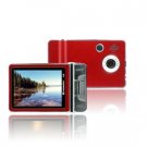 Ematic 4GB Video MP3 Player-Rd