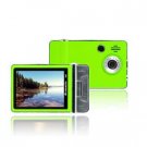 Ematic 4GB Video MP3 Player-Gr