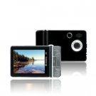 Ematic 4GBVideo MP3 Player Blk
