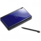 Nintendo DS Lite Portable Gaming Console